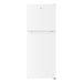 Haier Refrigerator Freezer, 55cm, 197L, Top Freezer HRF200TW_1