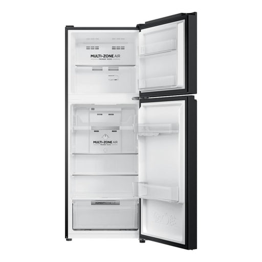 Haier 208L Top Freezer Refrigerator HRF210TG, 4.5 Star Energy_2