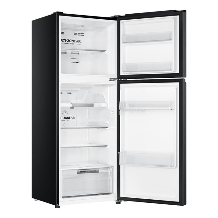 Haier 208L Top Freezer Refrigerator HRF210TG, 4.5 Star Energy_4