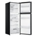 Haier 208L Top Freezer Refrigerator HRF210TG, 4.5 Star Energy_4