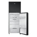 Haier 208L Top Freezer Refrigerator HRF210TG, 4.5 Star Energy_5