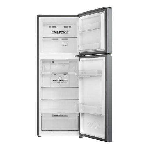 Haier 208L Top Freezer Refrigerator HRF210TS - 4.5 Star Energy_2