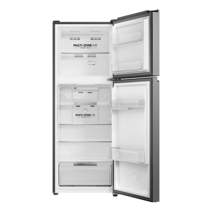 Haier 208L Top Freezer Refrigerator HRF210TS - 4.5 Star Energy_2