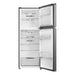 Haier 208L Top Freezer Refrigerator HRF210TS - 4.5 Star Energy_2
