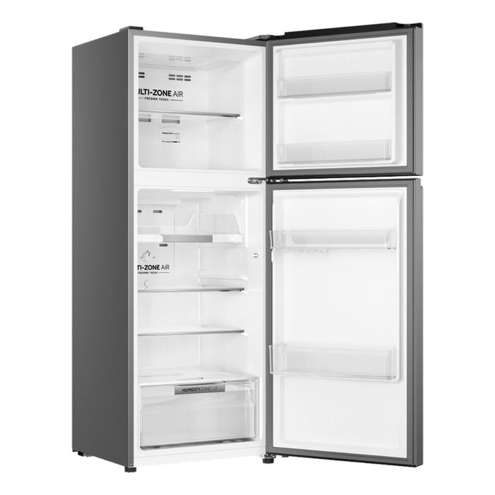 Haier 208L Top Freezer Refrigerator HRF210TS - 4.5 Star Energy_5