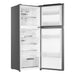 Haier 208L Top Freezer Refrigerator HRF210TS - 4.5 Star Energy_5