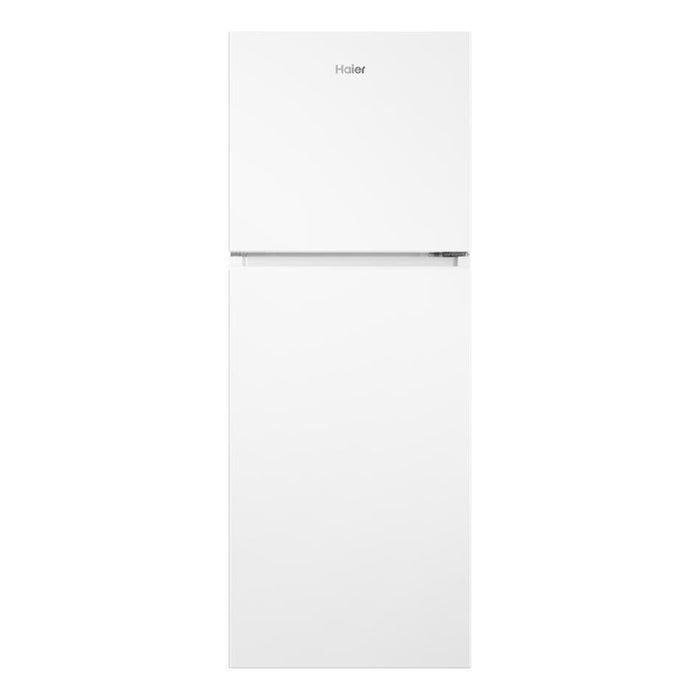 Haier 208L Top Freezer Refrigerator HRF210TW, Frost-Free_1