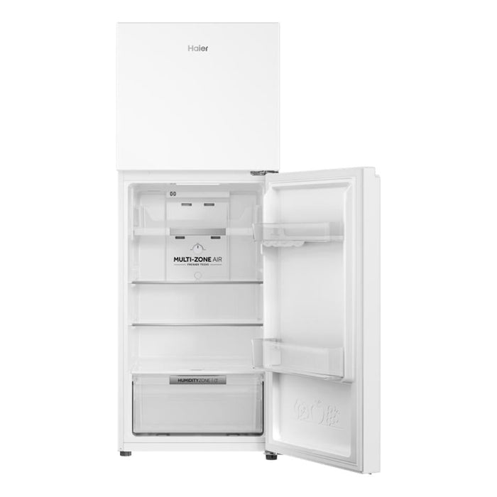 Haier 208L Top Freezer Refrigerator HRF210TW, Frost-Free_5