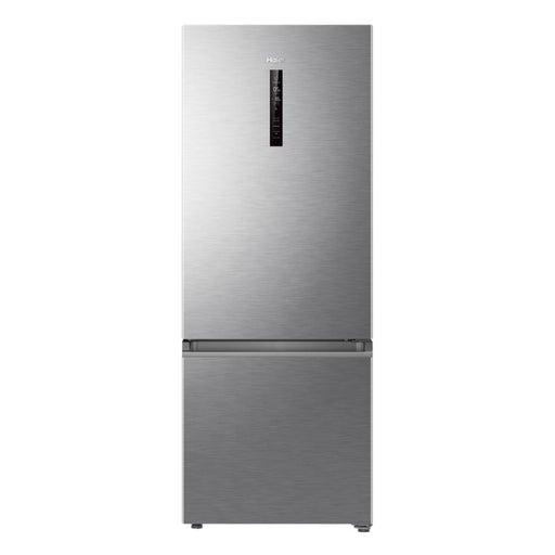 Haier 309L 500 SeriesRefrigerator Bottom Freezer HRF318BS_1