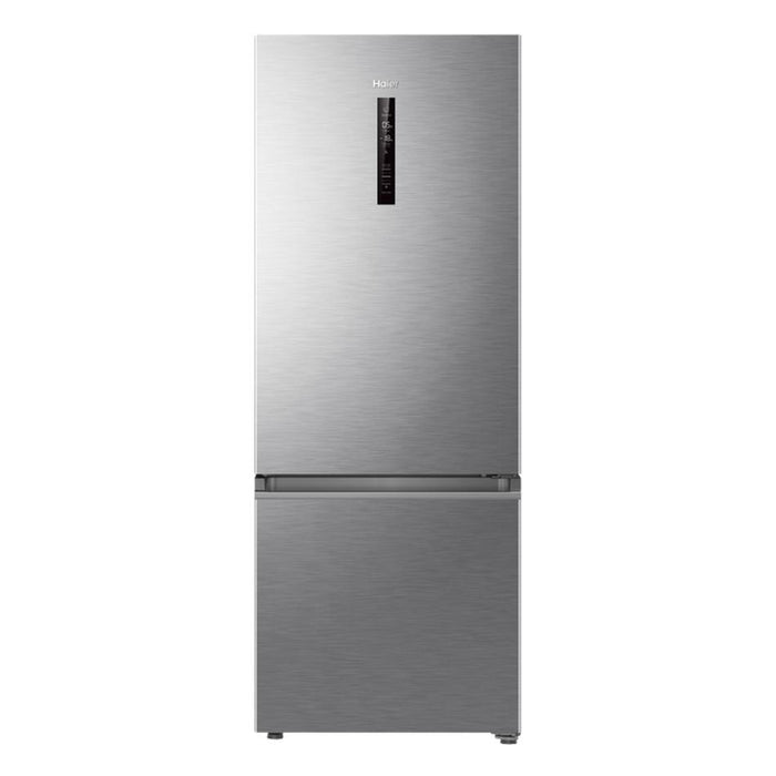 Haier 309L 500 SeriesRefrigerator Bottom Freezer HRF318BS_1