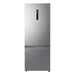 Haier 309L 500 SeriesRefrigerator Bottom Freezer HRF318BS_1