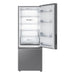 Haier 309L 500 SeriesRefrigerator Bottom Freezer HRF318BS_2