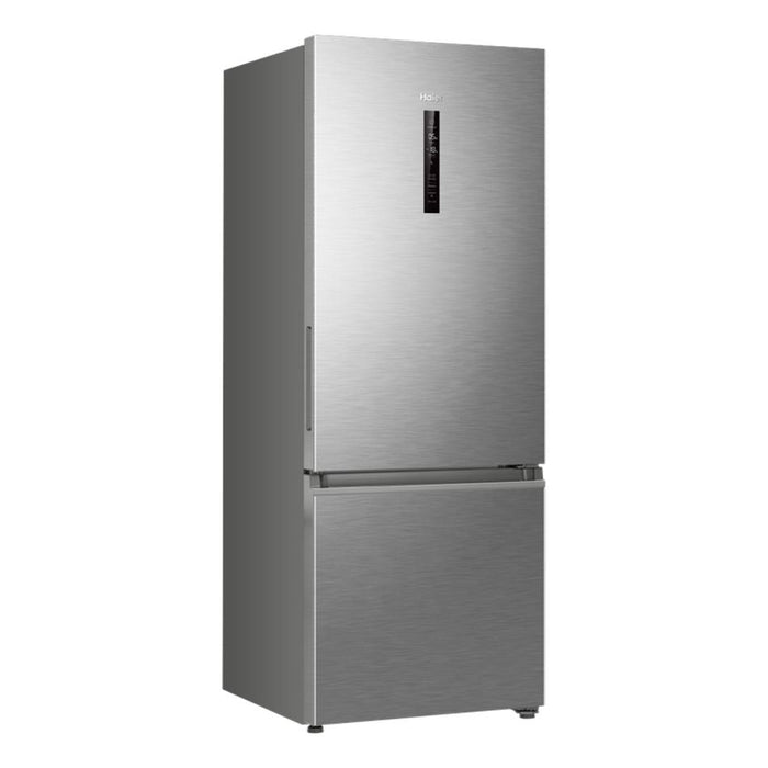 Haier 309L 500 SeriesRefrigerator Bottom Freezer HRF318BS_4