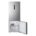 Haier 309L 500 SeriesRefrigerator Bottom Freezer HRF318BS_6
