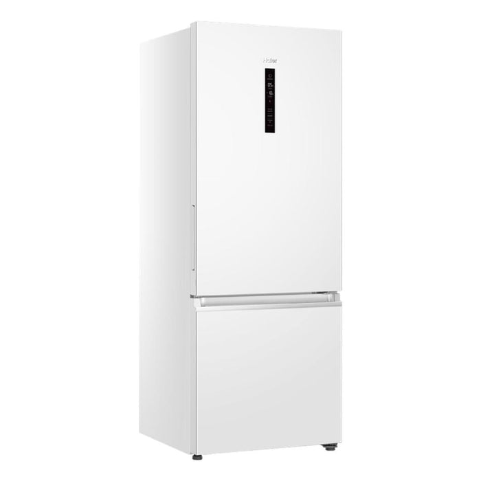 Haier 309L 500 SeriesRefrigerator Bottom Freezer HRF318BW_5