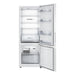 Haier 309L 500 SeriesRefrigerator Bottom Freezer HRF318BW_6
