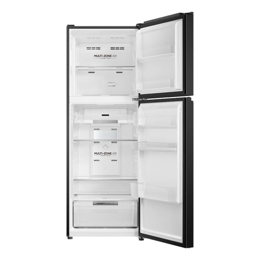 Haier 311L Top Freezer Refrigerator HRF330TG - Frost-Free_2