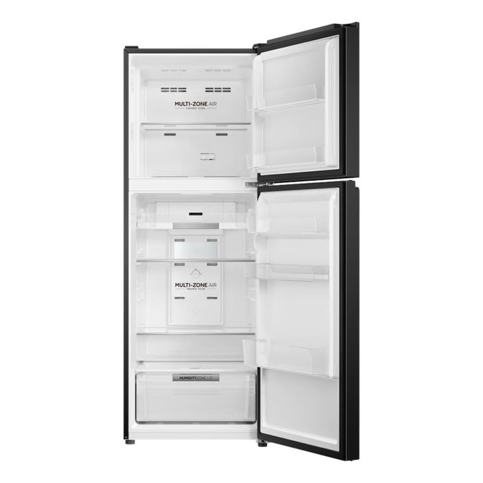 Haier 311L Top Freezer Refrigerator HRF330TG - Frost-Free_2