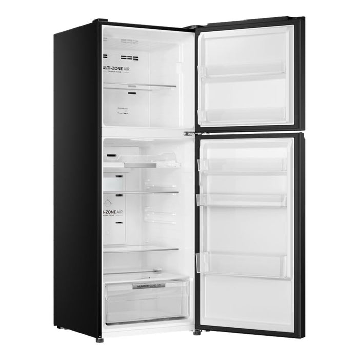 Haier 311L Top Freezer Refrigerator HRF330TG - Frost-Free_5