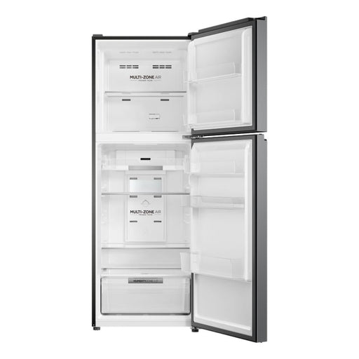 Haier 311L Top Freezer Refrigerator HRF330TS, Frost-Free_2