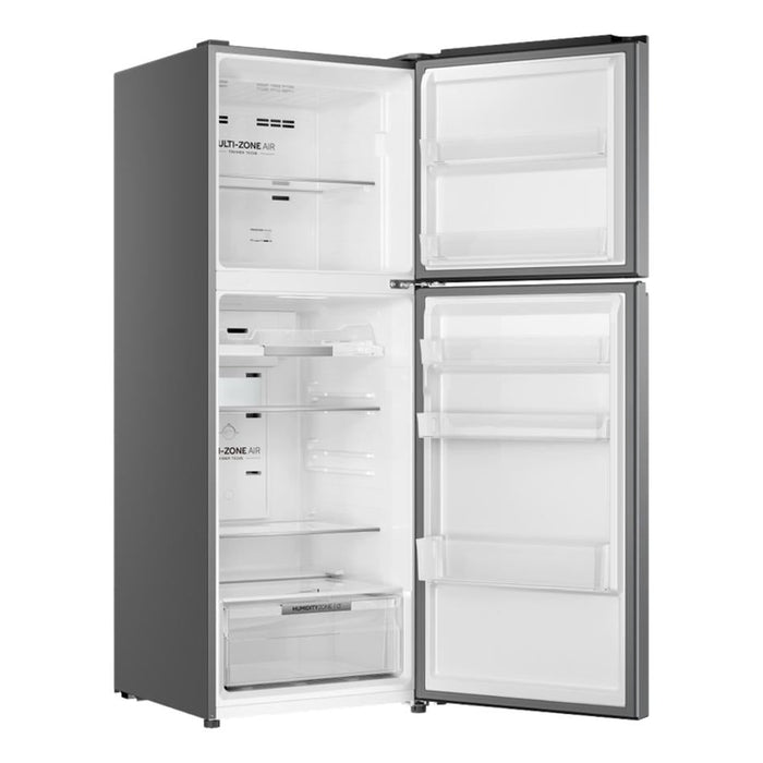 Haier 311L Top Freezer Refrigerator HRF330TS, Frost-Free_3