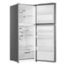 Haier 311L Top Freezer Refrigerator HRF330TS, Frost-Free_3