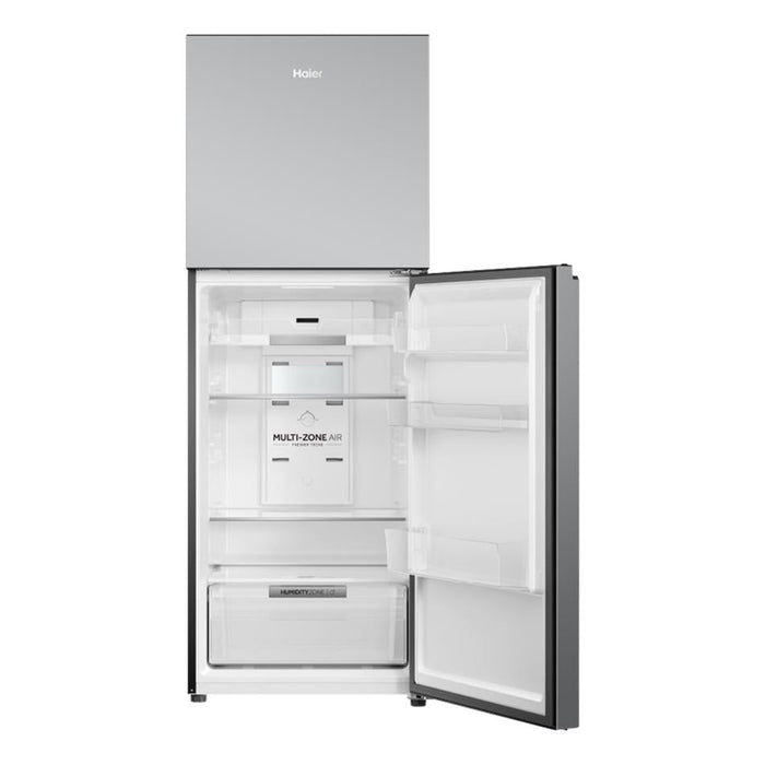 Haier 311L Top Freezer Refrigerator HRF330TS, Frost-Free_4