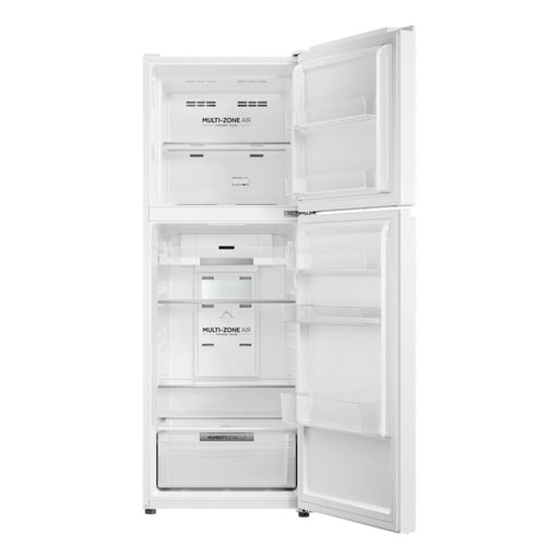 Haier 311L Top Freezer Refrigerator HRF330TW - 4.5 Star Energy_2