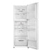 Haier 311L Top Freezer Refrigerator HRF330TW - 4.5 Star Energy_2