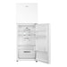 Haier 311L Top Freezer Refrigerator HRF330TW - 4.5 Star Energy_3