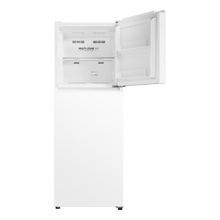 Haier 311L Top Freezer Refrigerator HRF330TW - 4.5 Star Energy_4