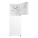 Haier 311L Top Freezer Refrigerator HRF330TW - 4.5 Star Energy_4