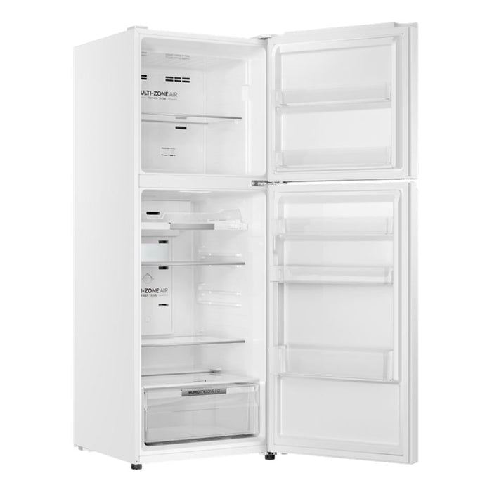 Haier 311L Top Freezer Refrigerator HRF330TW - 4.5 Star Energy_5