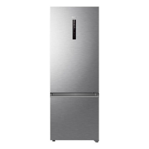 Haier 334L 500 SeriesRefrigerator Bottom Freezer HRF346BS_1