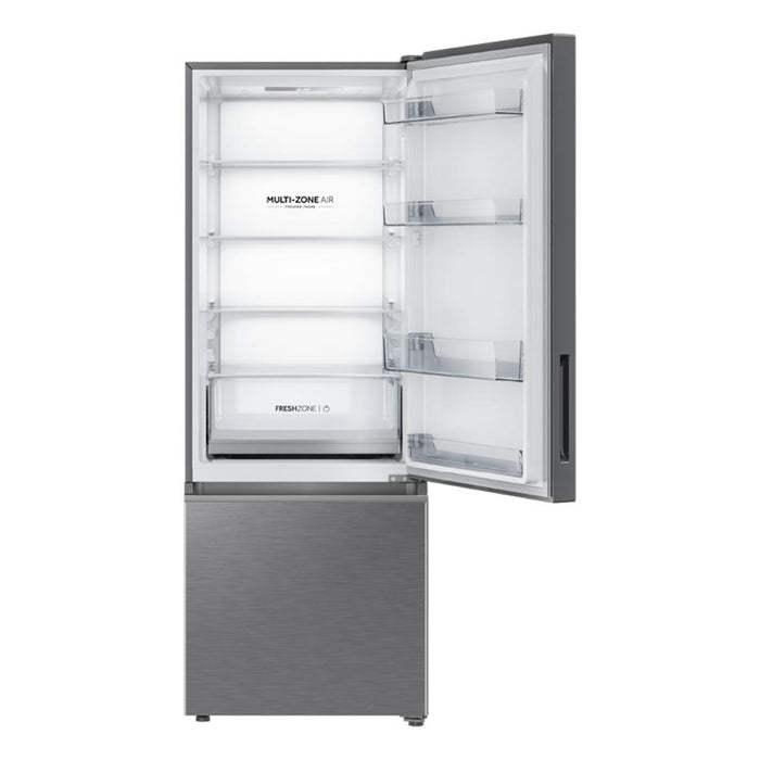 Haier 334L 500 SeriesRefrigerator Bottom Freezer HRF346BS_2