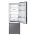 Haier 334L 500 SeriesRefrigerator Bottom Freezer HRF346BS_2