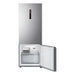 Haier 334L 500 SeriesRefrigerator Bottom Freezer HRF346BS_3