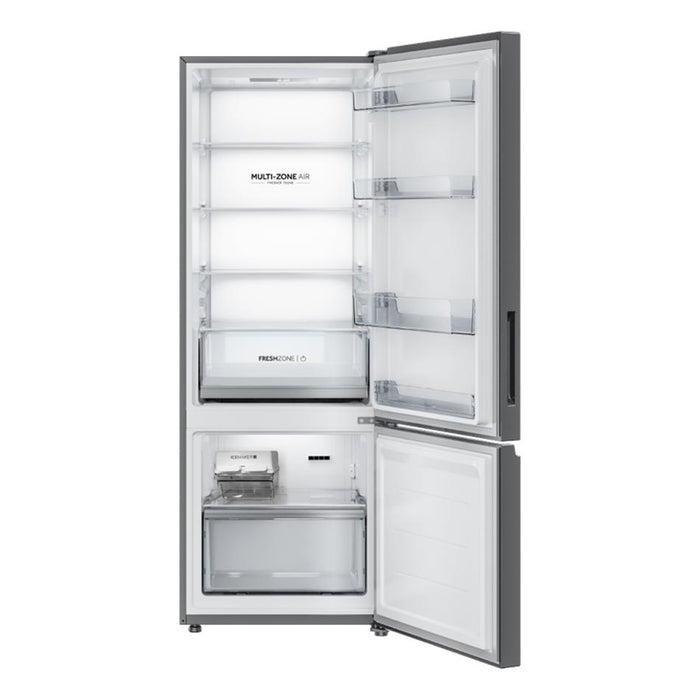 Haier 334L 500 SeriesRefrigerator Bottom Freezer HRF346BS_4