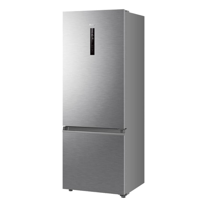 Haier 334L 500 SeriesRefrigerator Bottom Freezer HRF346BS_5