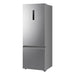 Haier 334L 500 SeriesRefrigerator Bottom Freezer HRF346BS_5