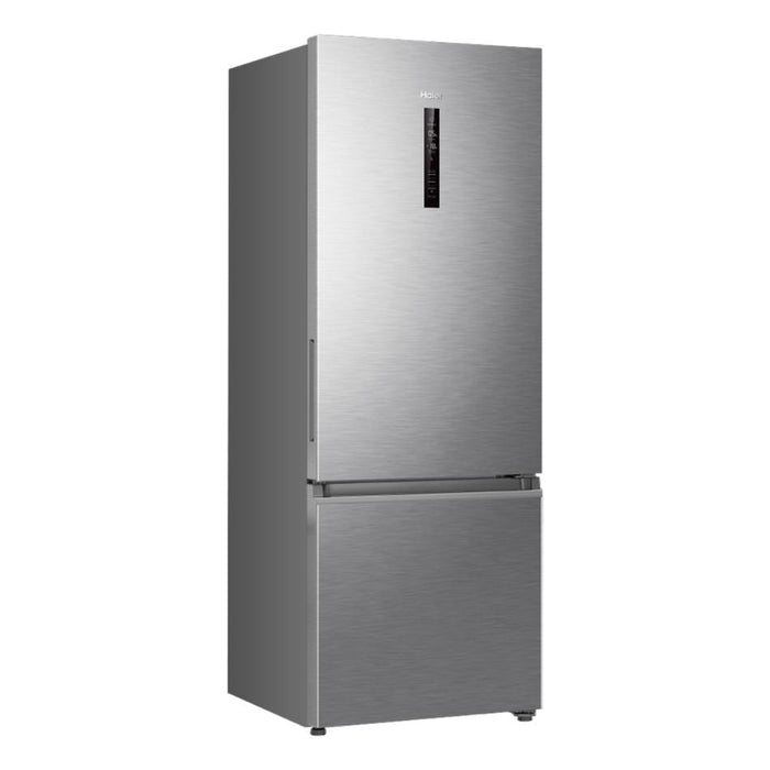 Haier 334L 500 SeriesRefrigerator Bottom Freezer HRF346BS_6