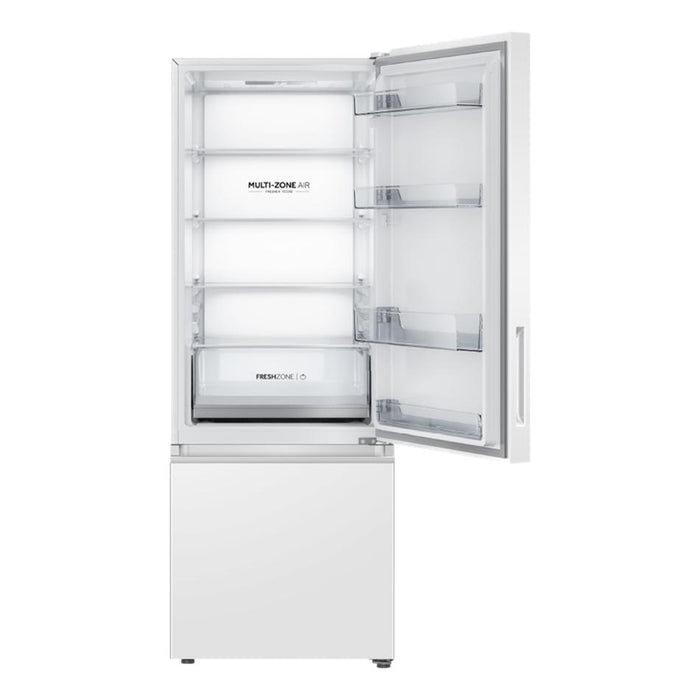 Haier 334L 500 SeriesRefrigerator Bottom Freezer HRF346BW_2