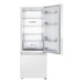 Haier 334L 500 SeriesRefrigerator Bottom Freezer HRF346BW_2