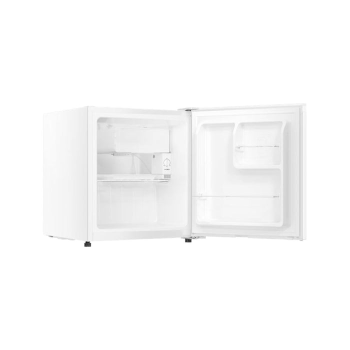 Haier 42L 300 Series Bar Fridge HRF40UW2 - Reversible Door_4