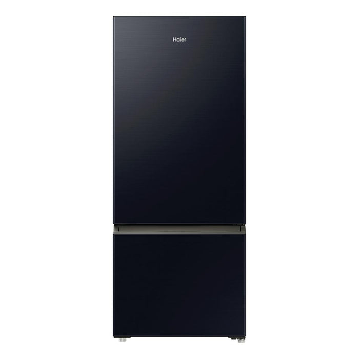 Haier 433L 500 SeriesRefrigerator Bottom Freezer HRF420BEC_2