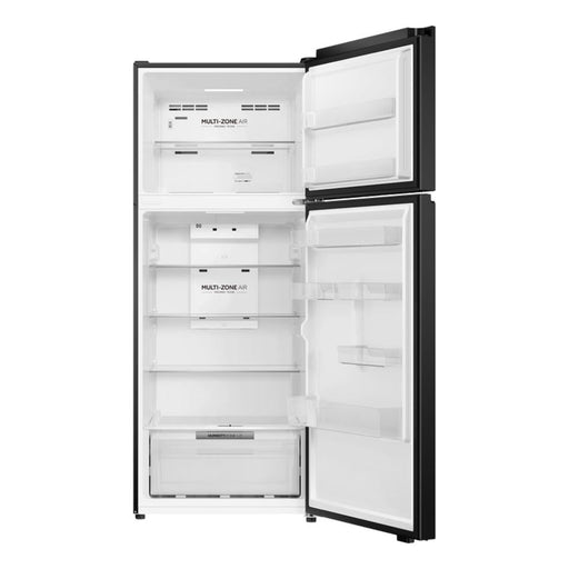 Haier 443L Top Freezer Refrigerator Frost-Free HRF450TG_2