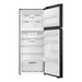 Haier 443L Top Freezer Refrigerator Frost-Free HRF450TG_2