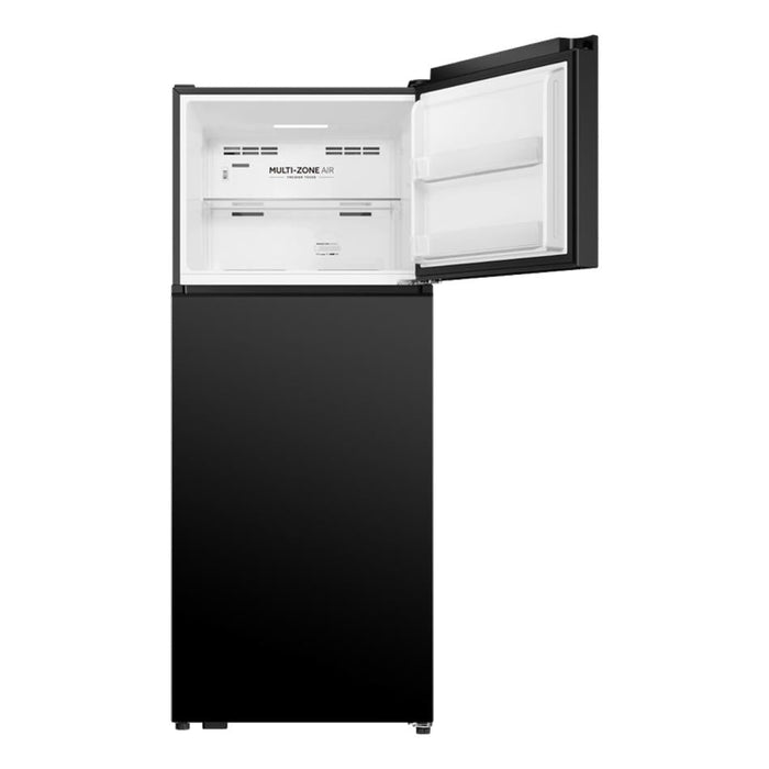 Haier 443L Top Freezer Refrigerator Frost-Free HRF450TG_3