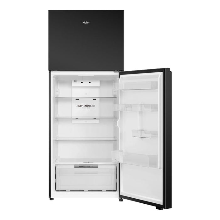 Haier 443L Top Freezer Refrigerator Frost-Free HRF450TG_4