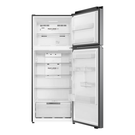 Haier 443L Top Freezer Refrigerator Frost-Free HRF450TS_2